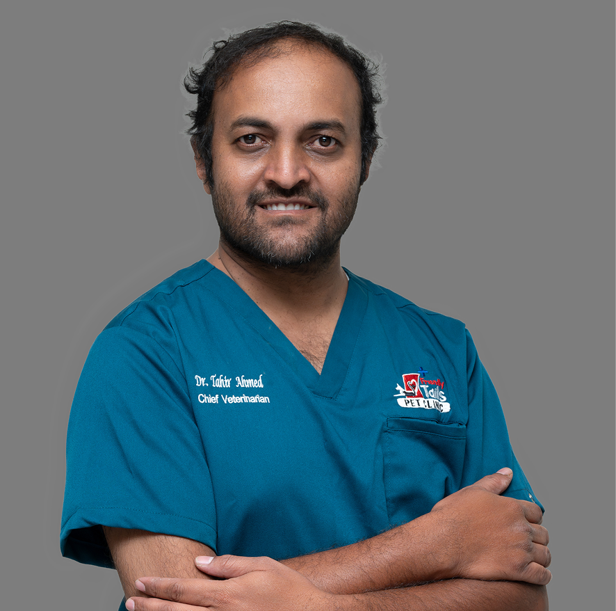 Dr. Mohammed Asif