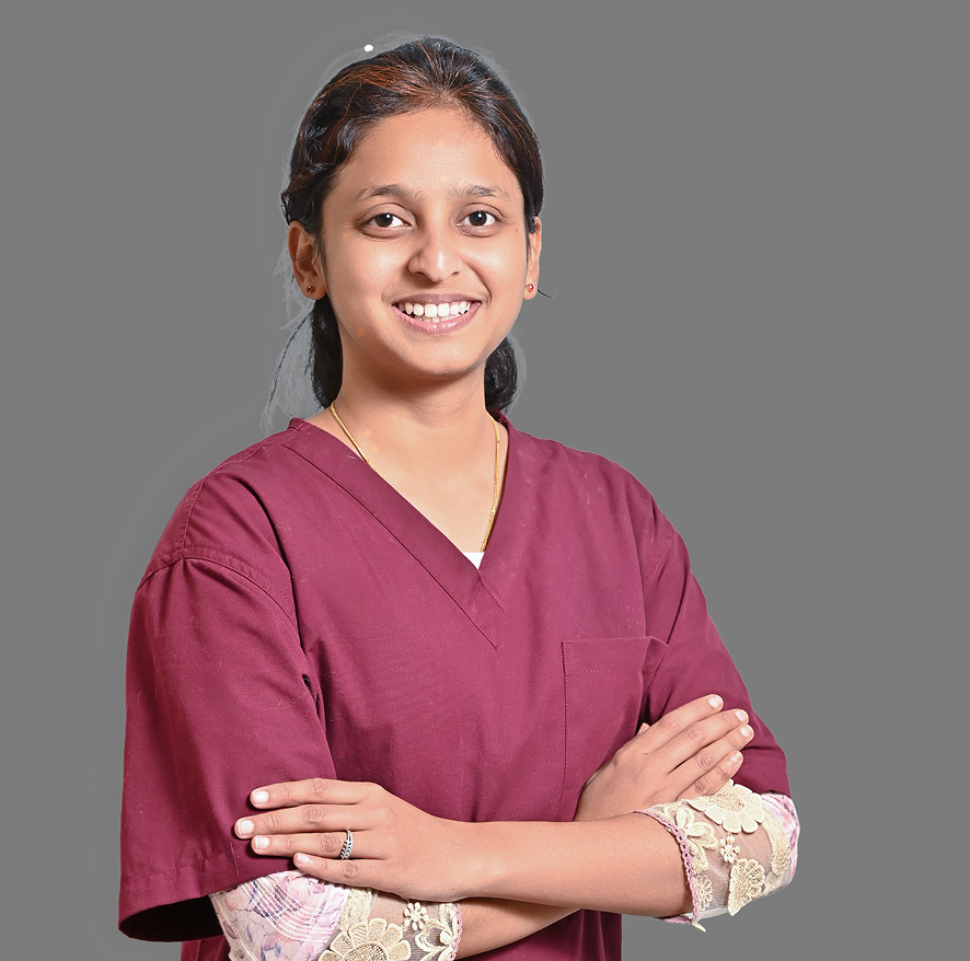 Dr. Kavana S