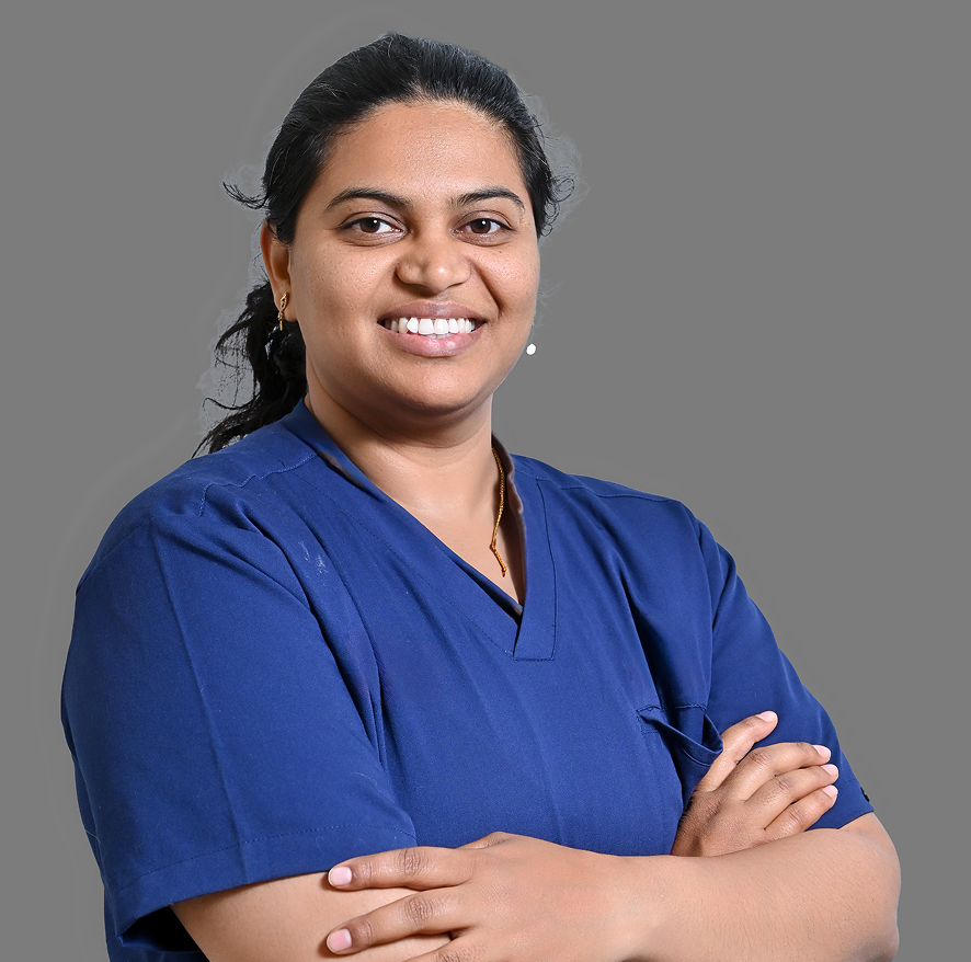 Dr. Neelufer Ahmed.
